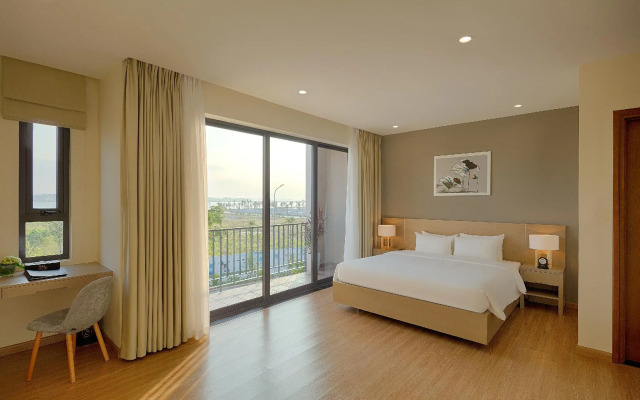 Royal Lotus Ha Long Resort and Villas