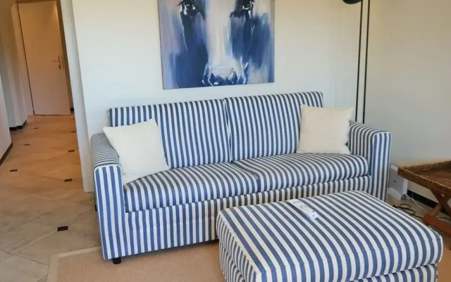 Appartement Merles 14