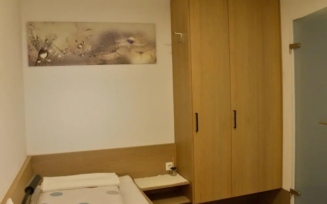 Apartment in Fulpmes Near Stubai Glacier