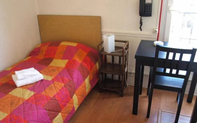 Hotel Chateaubriand