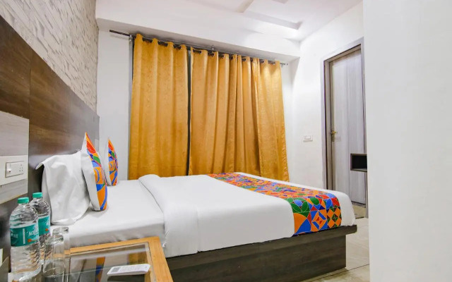 FabHotel Welcome Residency