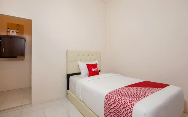 Wisma Syariah by OYO Rooms