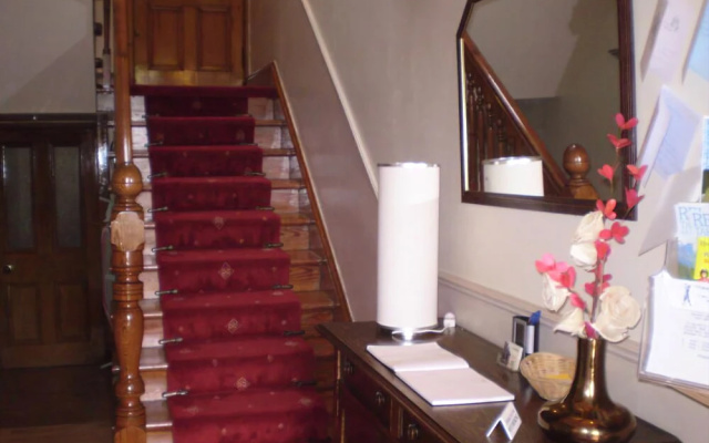 Turas-Mara Guesthouse