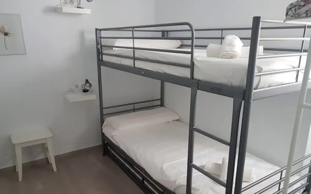 Suncity Flat Pinzón