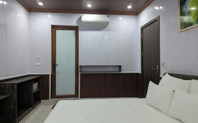 Tamcoc Daisy's Villa