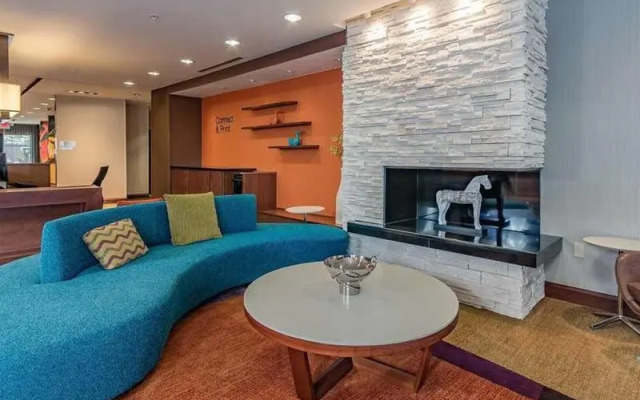 Fairfield Inn & Suites Elkhart