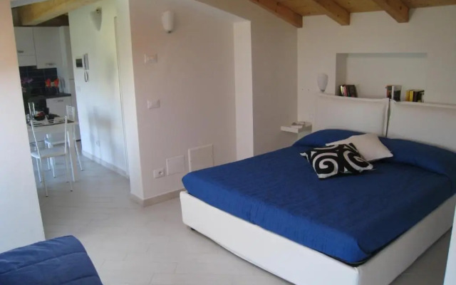 Casa Vacanze Albachiara