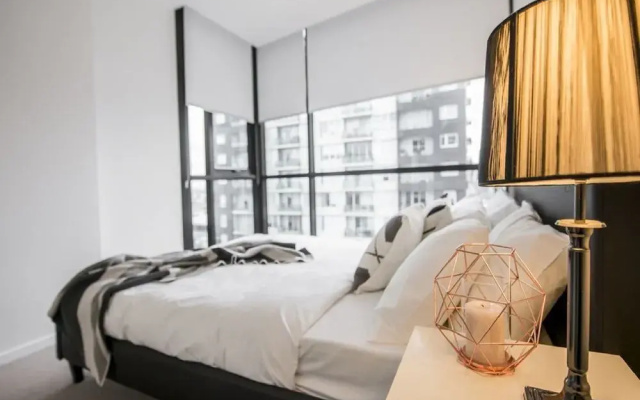 Apartment2C - Metro