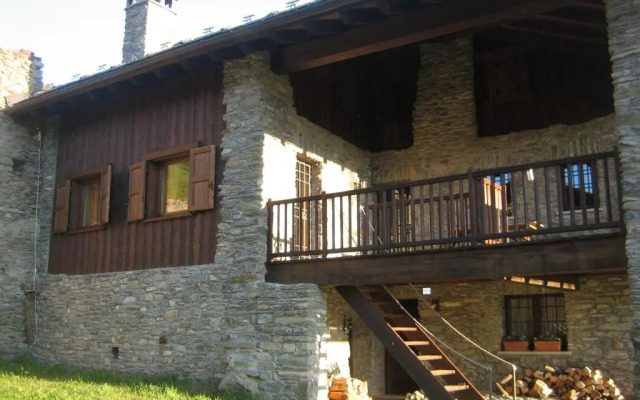 La Terrasse d'Ozein