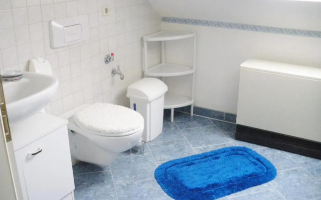Wohnung Ruhland