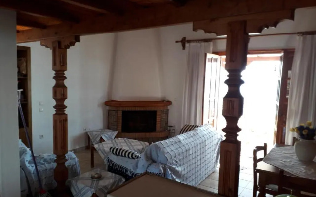 Sirius House