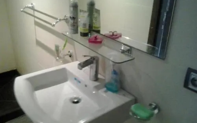 Appartement Bella Vista
