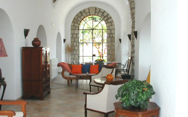 Villa Tara