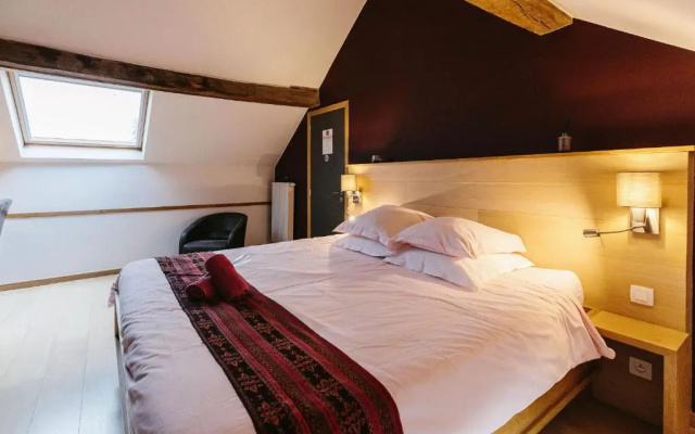 B&B L'Echappée Belle