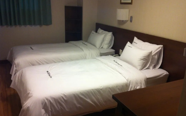 Global Inn Seoul Dongdaemun City Days Inn