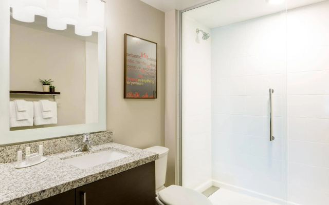 TownePlace Suites Lake Charles