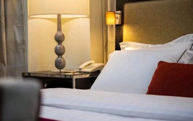 Al Joud Boutique Hotel Makkah