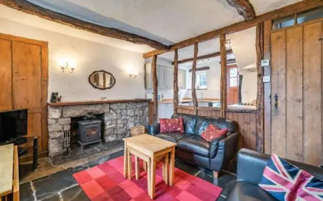 Cragg Cottage