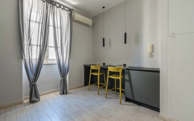 Dante Design Apartment - Wonderful Italy