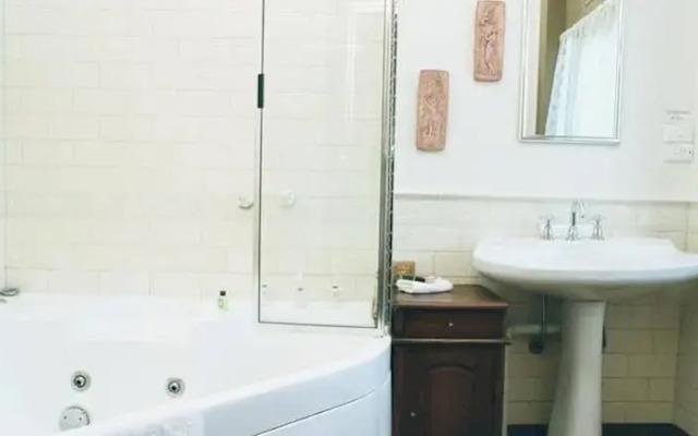 Comfort Inn Riversleigh