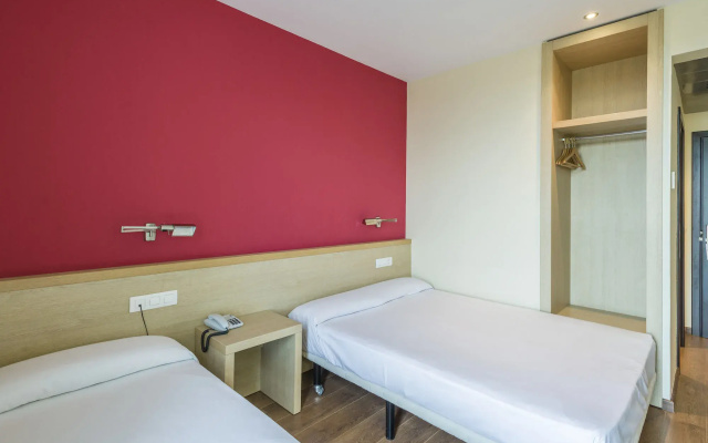 Hotel 280 Zaragoza