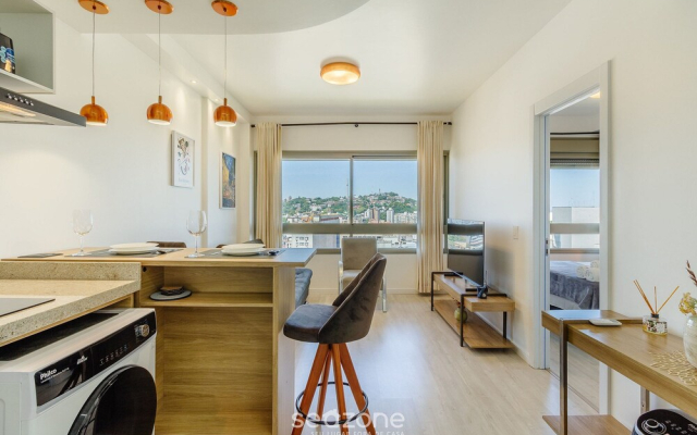 AIR - Apartments Well Located in Porto Alegre/rs
