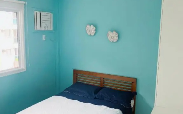 Apartamento Cobertura Porto Real Suites