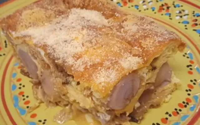 Rupe delle sorbe
