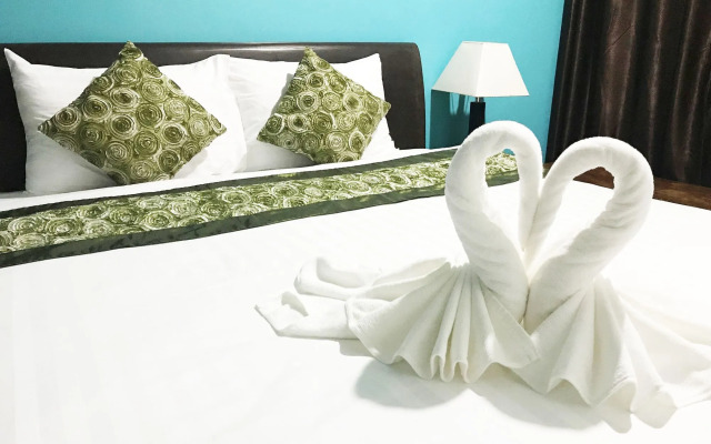 The Great at Patong Residence