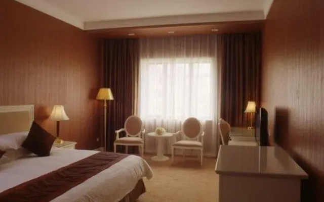 Rongju Hotel
