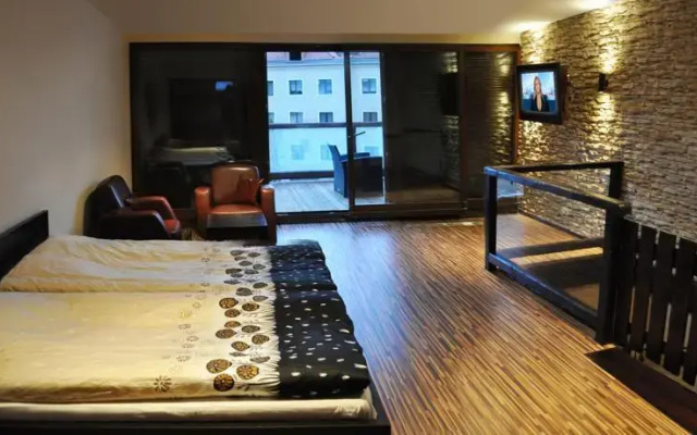 Apartament K2