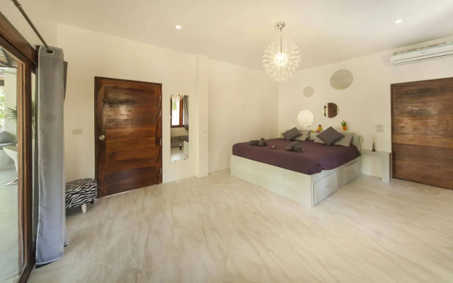 Sand Shine Villa