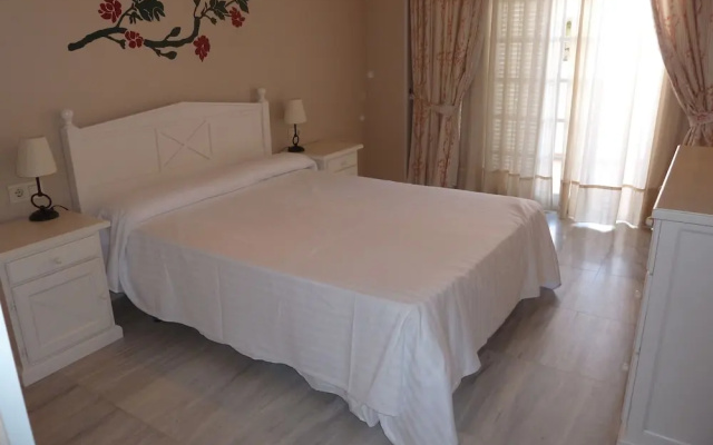 Apartamentos Pueblo Quinta Dos