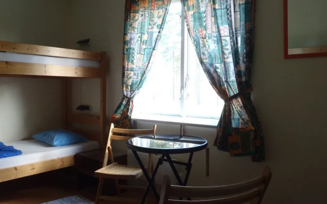 STF Hostel Grannen