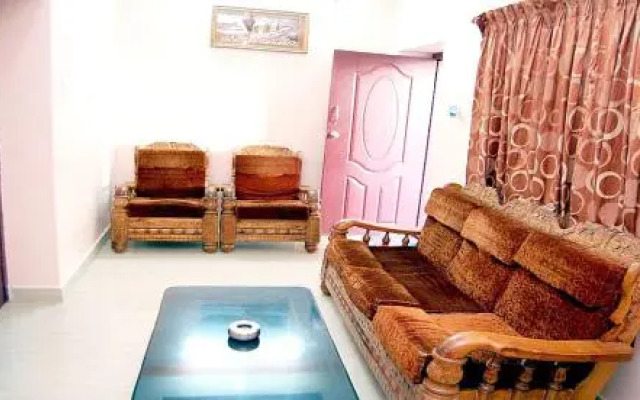SV Residence