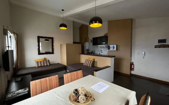 Riviera Fueguina Apartments
