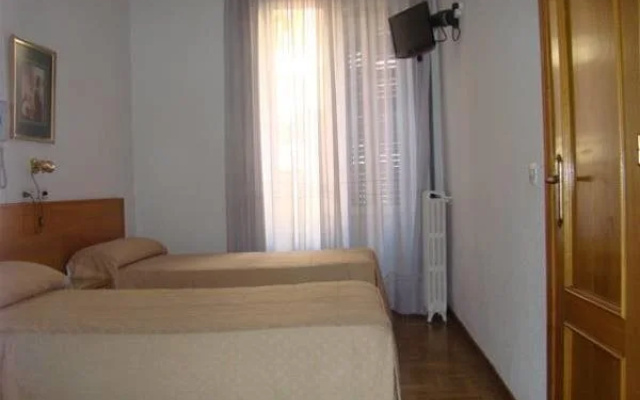 Hostal Sotileza