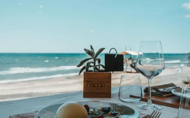 Hotel Tirreno