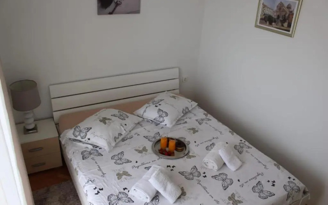 Apartments Agata