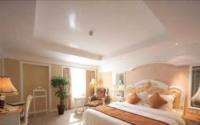 Jinma International Hotel - Jinjiang