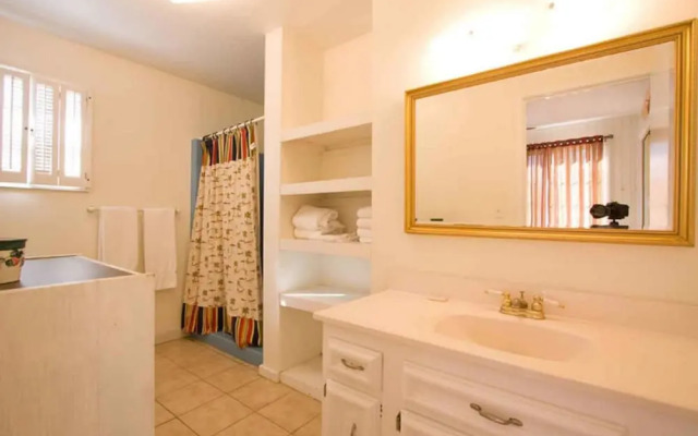 Gardenia Villa Home