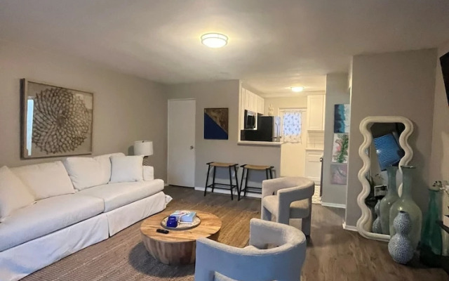 Winter Park Spacious Unit - 118