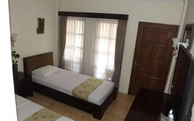 Peti Mas Hotel