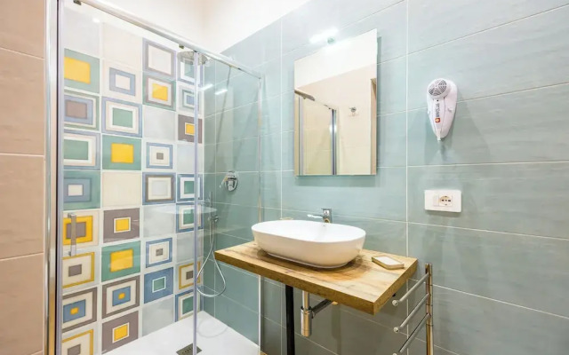 Guest Rooms Bellini