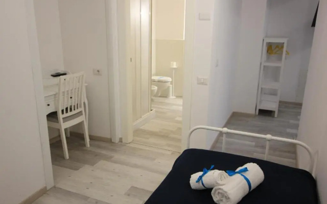 Vitruvio Suites