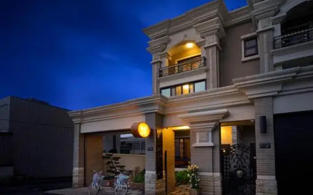 106 Mountain B&B