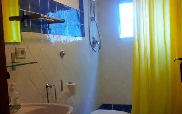 I Trinci B&B