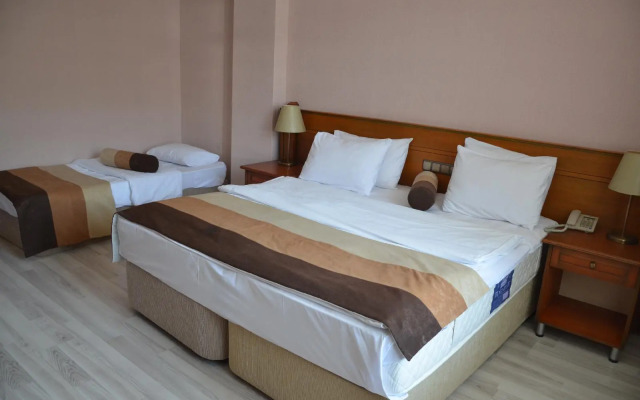 Talia Hotel Sapanca