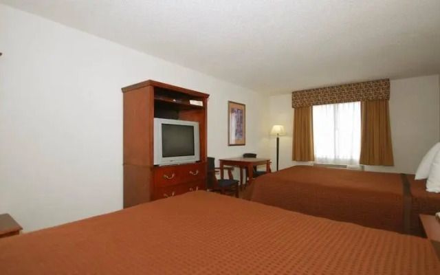 Best Western Carrollton Inn & Suites