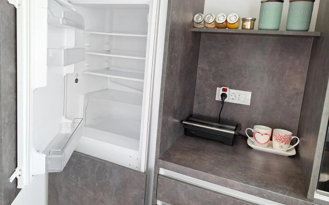 Apartment Nevera